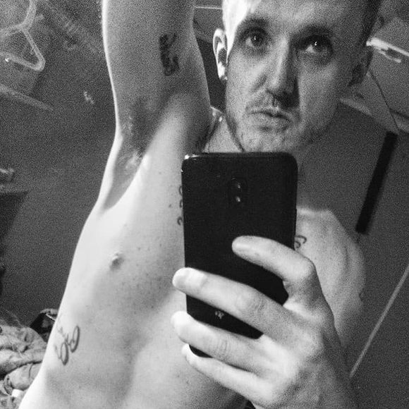 Meet your Posher, Danny - Picture 1 of 1